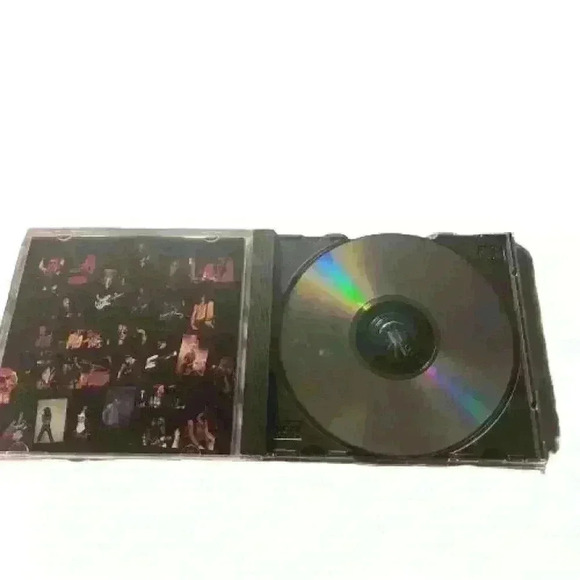 GUNS N ROSES - appetite for  destruction - Picture 2 of 2